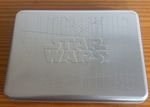 Royal Mail Star Wars Prestige Stamp Book Limited Edition