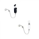 SET OF 3 Nbrice Hangers  the ultimate bobbin  Deal of the year