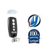 Remote Control Moses for Oxygen Automation Electric Swing Gate