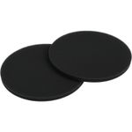 Welzh Werkzeug Oil Drainer Splash Pads 2-Piece Set 380mm Minimises Oil Splashing