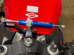 HONDA CBR929 Fireblade Sprint Pro Race Steering Damper (used twice) CBR 929