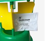 Compact Chafer Beetle Trap Attractant - Andermatt Home & Garden