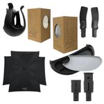 egg2 egg3 Stroller Accessories - Cup Holder Parasol Adaptors Fitted Sheets