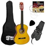 Childrens Classical Spanish Guitar for Beginners - Kids Pack 