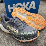 HOKA Speedgoat 6 Wide Woman’s Running Trail Shoes Size 6 New RRP £140