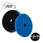 Lake Country SDO-CCS Pads 5.5" Blue Heavy Polishing