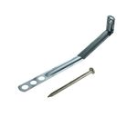 Timber Frame Ties Stainless Steel For 50mm to 75mm Cavity ( Box 250 )
