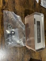 Valiant Heat Exchanger 35 Plates 0020025041