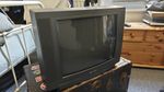 Sharp 51FS-51H CRT TV (Perfect for Retro Gaming)