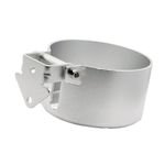 Tachometer Bracket Pressure Gauge Mounting Base Practical Reusable Multipurpose