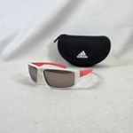 Adidas A424 Kumacross 2.0 sports Sunglasses 64[]13 VGC 