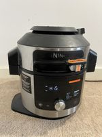 Ninja OL750UK Foodi Max SmartLid 7.5L Multi-Cooker