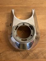 Faema FP Espresso Grinder Base, Polished, Very Good Condition