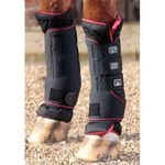 Premier Equine Nano-Tec Infrared Boots / Wraps (Pair)