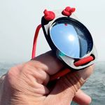 PANDORA 360 OBSERVE MIRROR SCUBA DIVING - SNORKELING - OPEN WATER SWIMMING