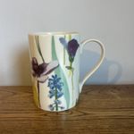 Portmeirion Water Garden Tea / Coffee Mug  x1 (4 available) 