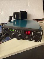 Grandstand Bluebird CB Mobile/In-Vehicle Radio 40CH 4W