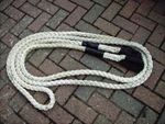 Kinetic Recovery Rope, used.
