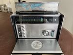 Zenith Trans-Oceanic Royal 7000 SHORTWAVE RADIO
