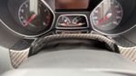 Genuine Ford Focus/Paintmodz’s Mk3 Main Gauge Pod Trim Carbon Fibre Hydrodipped