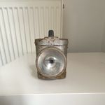 Vintage Bike Lamp
