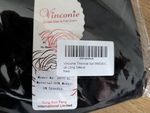 Ladies Vinconie thermal underwear set