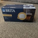 BRITA MAXTRA PRO Limescale Expert Water Filter Cartridge 6 Pack, Original Refill