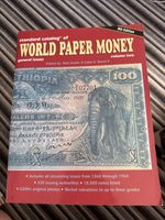 Standard Catalog Of World Paper Money