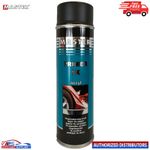 Troton 1K Acrylic Filler Primer Spray Black Primer Car Primer 500ML 