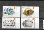 Falkland Islands 2026 NEW ISSUE Seasons part 1 Issued 15-01-2026  MNH/UMM
