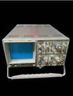 HAMEG 100MHz Oscilloscope HM1005