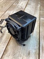 Be Quiet! Dark Rock Pro 5 Processor Air Cooler 120/135 Mm Black 1 Pcs