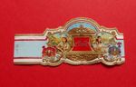 ▪️ VITOLAS CLASICAS ▪️ Old Cigar Bands ▪️ Alte Bauchbinden ▪️ Bagues de...