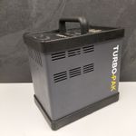 Bowens Turbo-Pak Power Battery Unit – Untested, Sold as Not Working