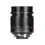 28mm F1.4 Full Frame MF Portrait Lens Large Aperture For Leica M Mount