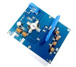 150W 76-108 MHz HF VHF Power MOS Transistor FM Radio Broadcast Amplifier Pallet