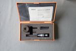 Mitutoyo 10mm to 12mm Internal Micrometer Bore Gauge  368-103 and setting gauge