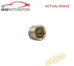 ENGINE ALTERNATOR PULLEY GEBE 3 5337 1 A NEW OE REPLACEMENT