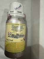 Brand New Sealed Tom Oud Surrati  100g Perfume Oil Oud Sealed U.K. Seller