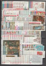 Complete SMOM Annates From 1966 To 2019