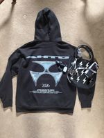 The Weeknd After Hours Til Dawn Stadium Tour Official Hoodie & Wembley VIP bag