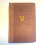 Rommel by Desmond Young - Collins London Hardcover WWII Militaria Book