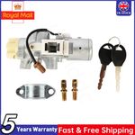 For Nissan Qashqai 2010-2014 Ignition Lock Switch With 2 Keys