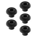 Reusable Mixer Drive Part Metal Plastic Coupler Bearing Replacement for Kitchen
