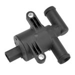 OEM Coolant Control Valve 4H0121671B For Audi A1 A3 A4 A5 A6 VW Beetle Golf Polo