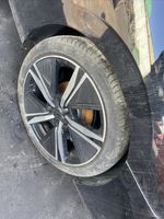 PEUGEOT 308 2021-2026  225/40/18 ALLOY WHEEL WITHOUT TYRE