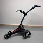 Motocaddy S1 DHC Lithium Electric Golf Trolley - Downhill Control