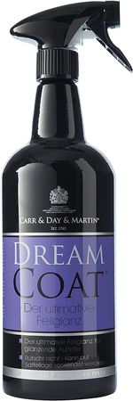 Carr & Day & Martin Dreamcoat