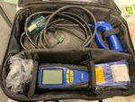 Anton Sprint Evo 3 Gas Analyser And Printer - Last Calibrated March 2025 (due)