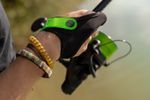 Korda Spodding Finger Stall Strap